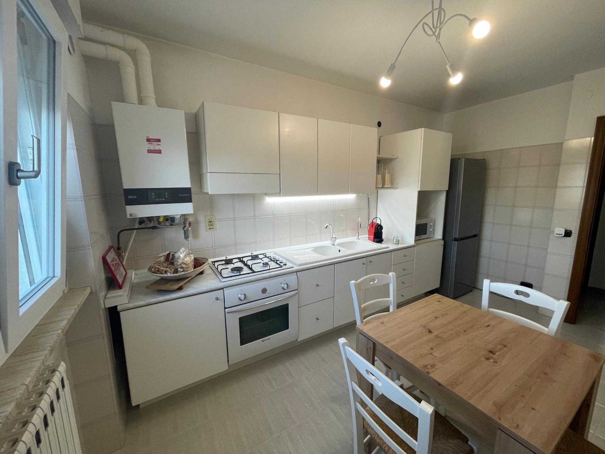 La Dimora Di Zia Angela Apartment Monopoli Bagian luar foto